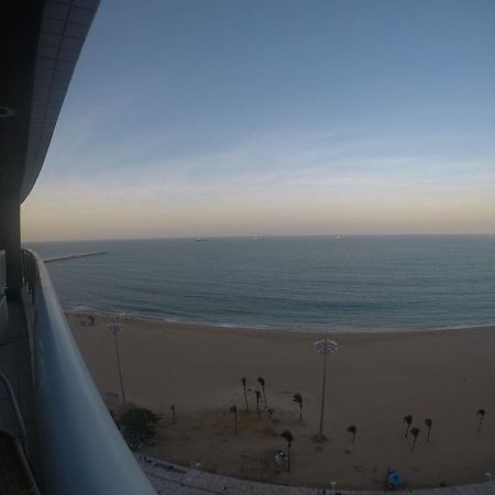 Terraços do Atlantico By Frente Mar Fortaleza (Ceara) Exterior foto