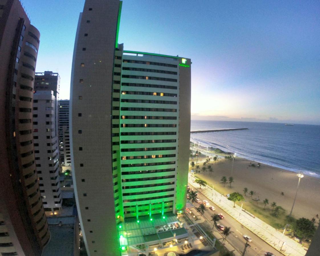 Terraços do Atlantico By Frente Mar Fortaleza (Ceara) Exterior foto