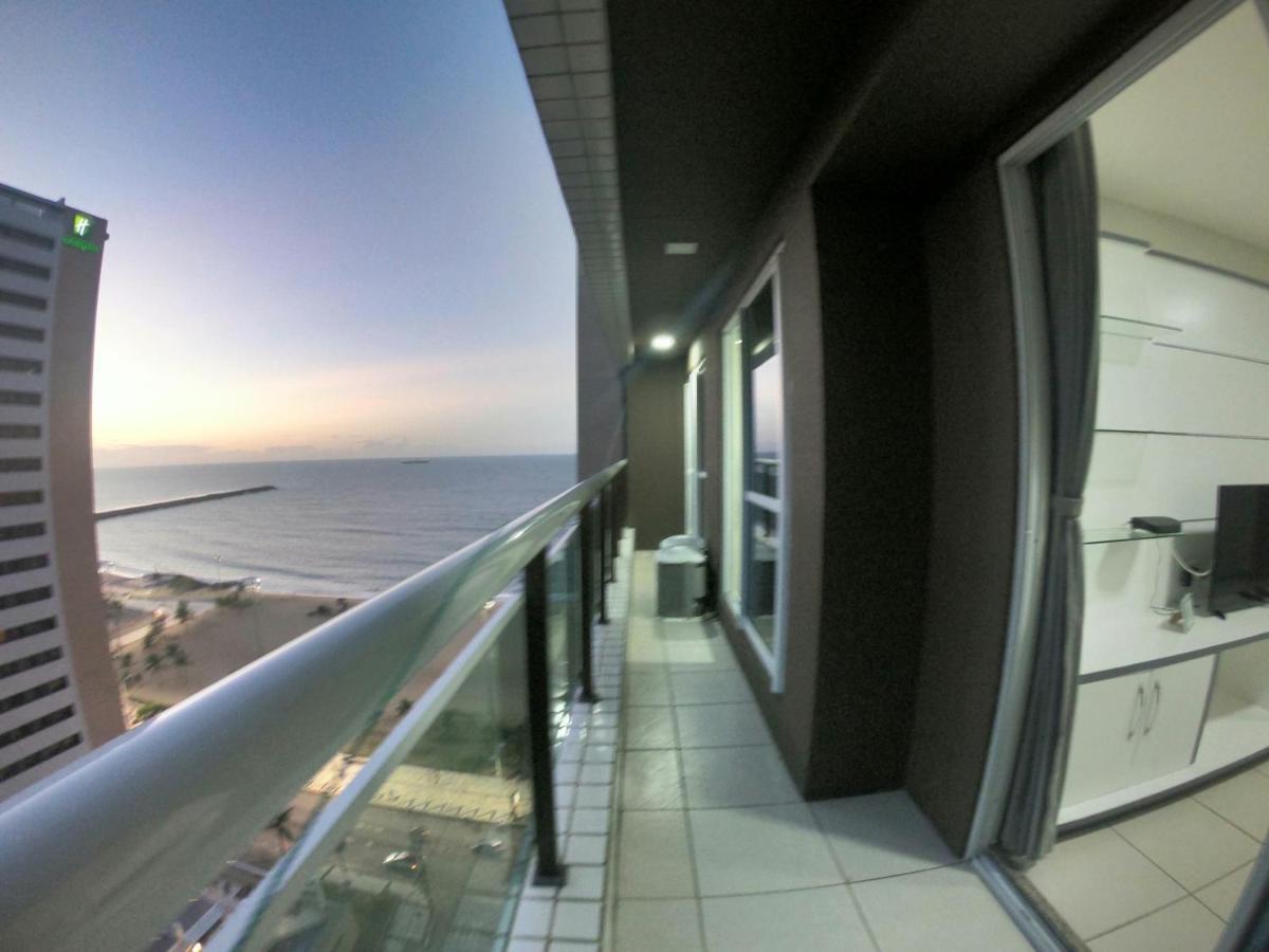 Terraços do Atlantico By Frente Mar Fortaleza (Ceara) Exterior foto